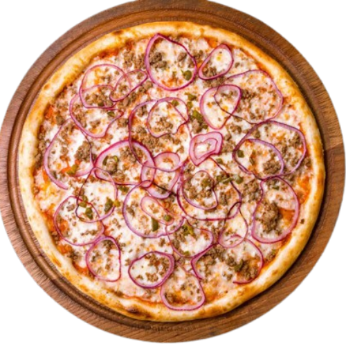 Pizzeria