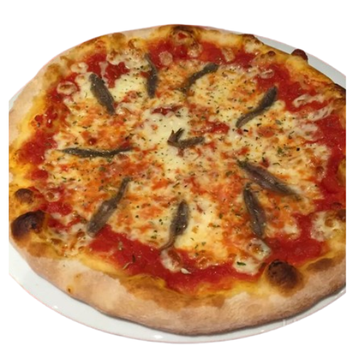 Pizzeria