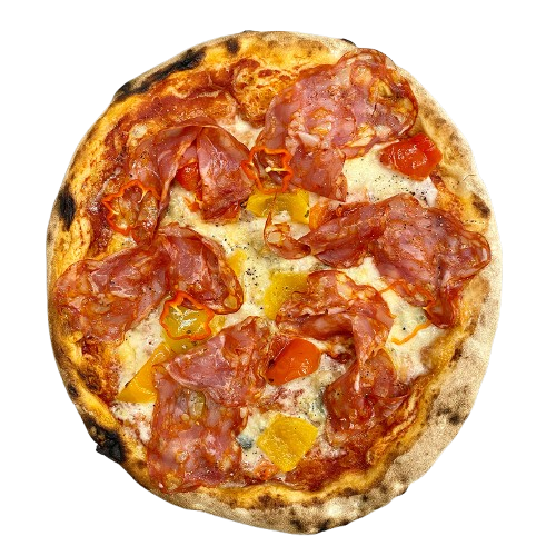 Pizzeria