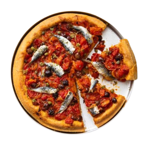 Pizzeria