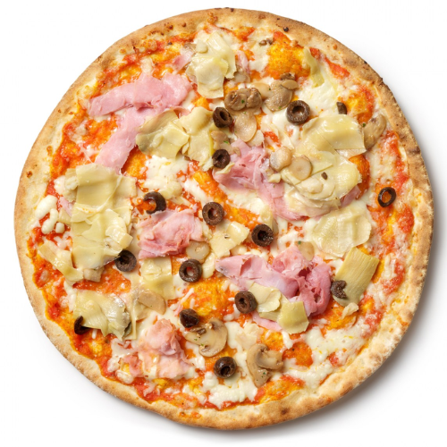 Pizzeria