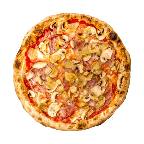 Pizzeria
