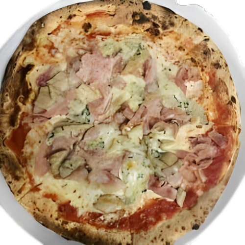 Pizzeria