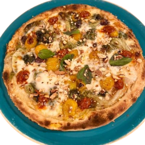 Pizzeria