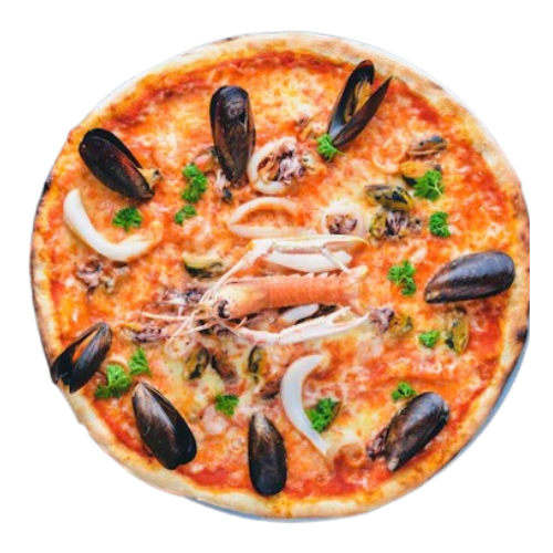 Frutti di Mare