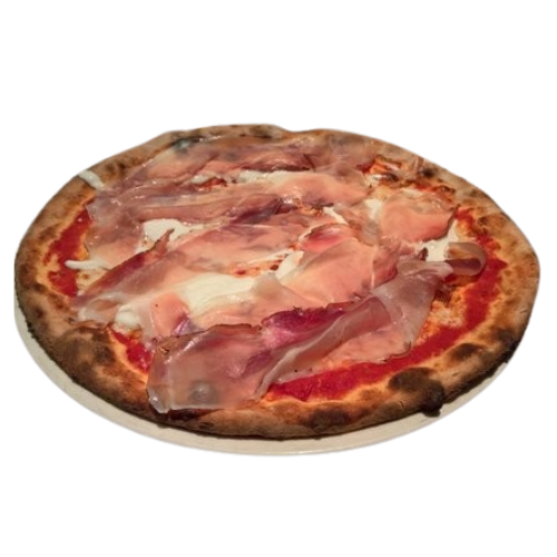 Stracciatella, Speck e Noci