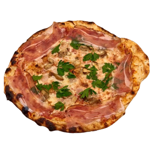 Pizzeria