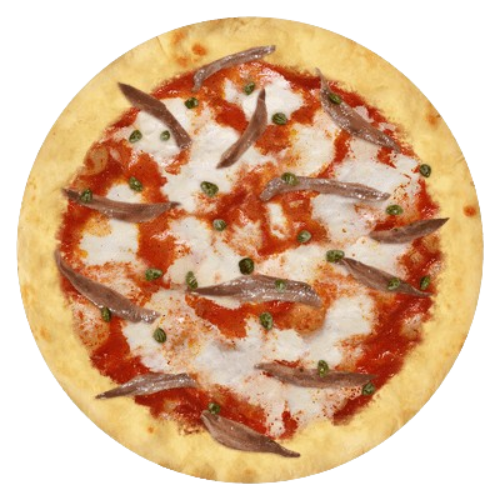 Pizzeria