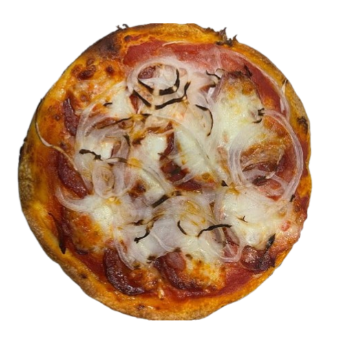 Pizzeria