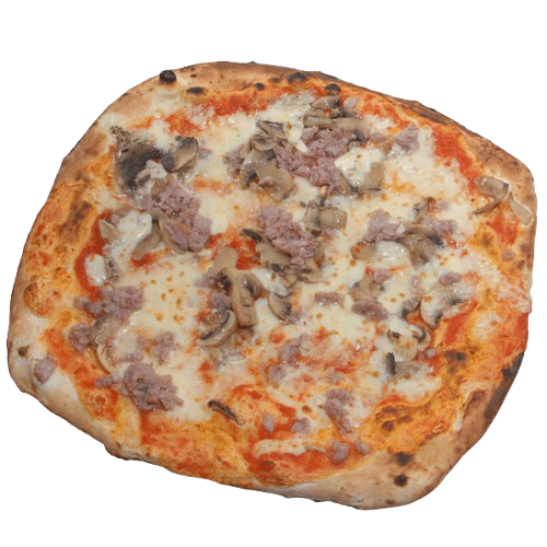 Pizzeria