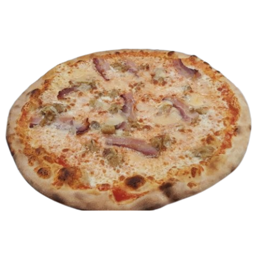 Pizzeria
