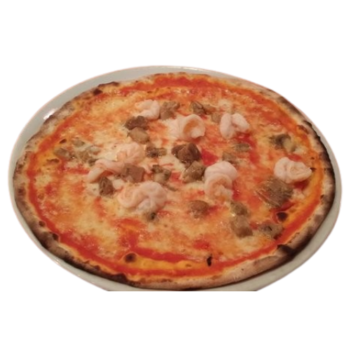 Pizzeria