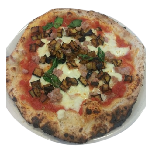 Pizzeria