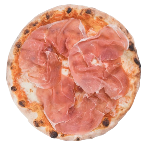Prosciutto di parma