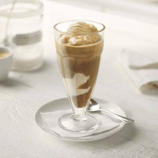 Desserts