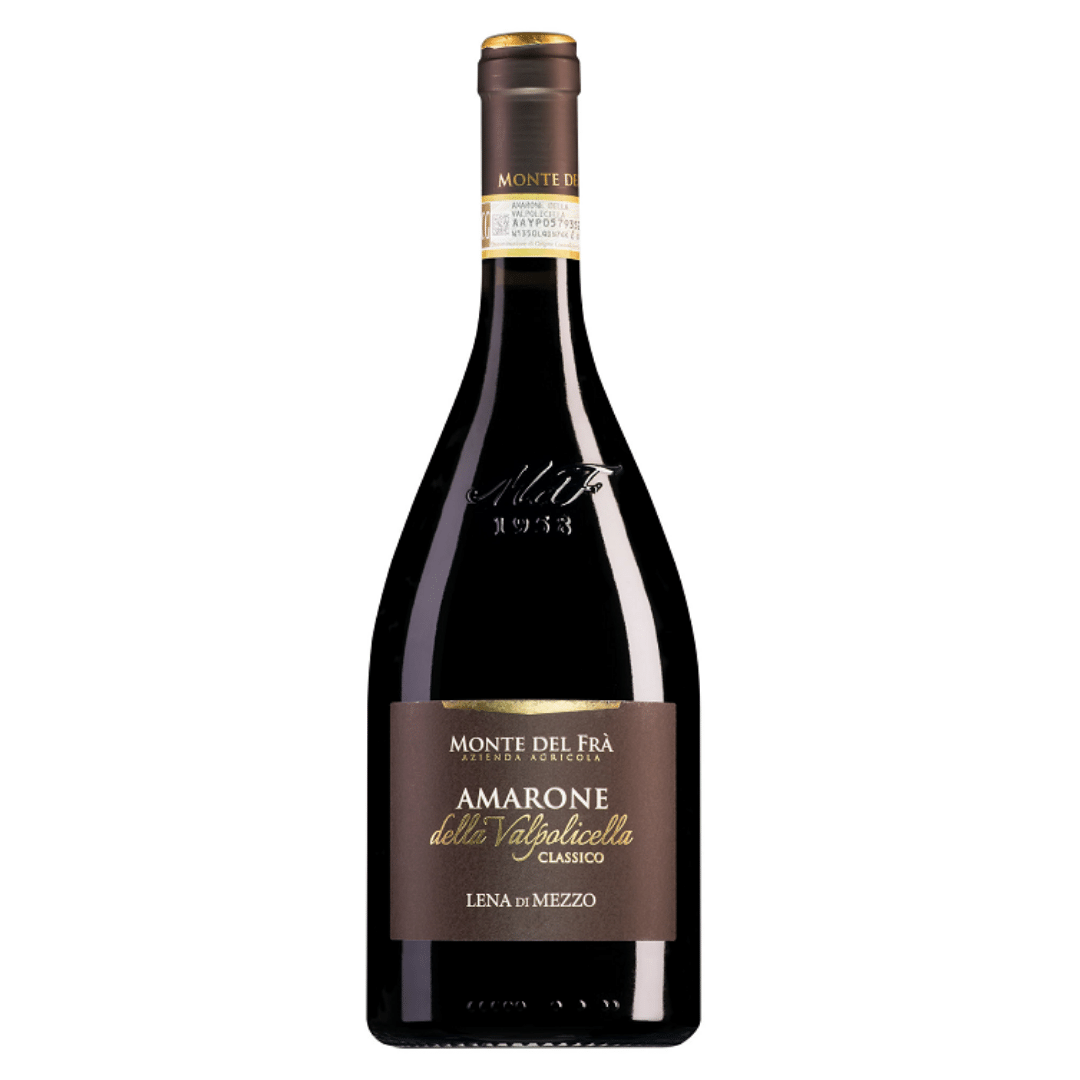 Amarone Classico
