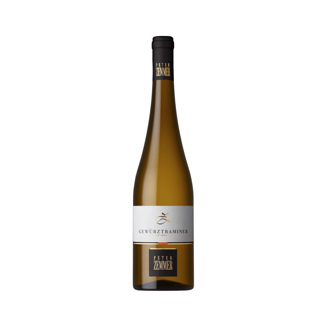 Gewürztraminer di Peter Zemmer