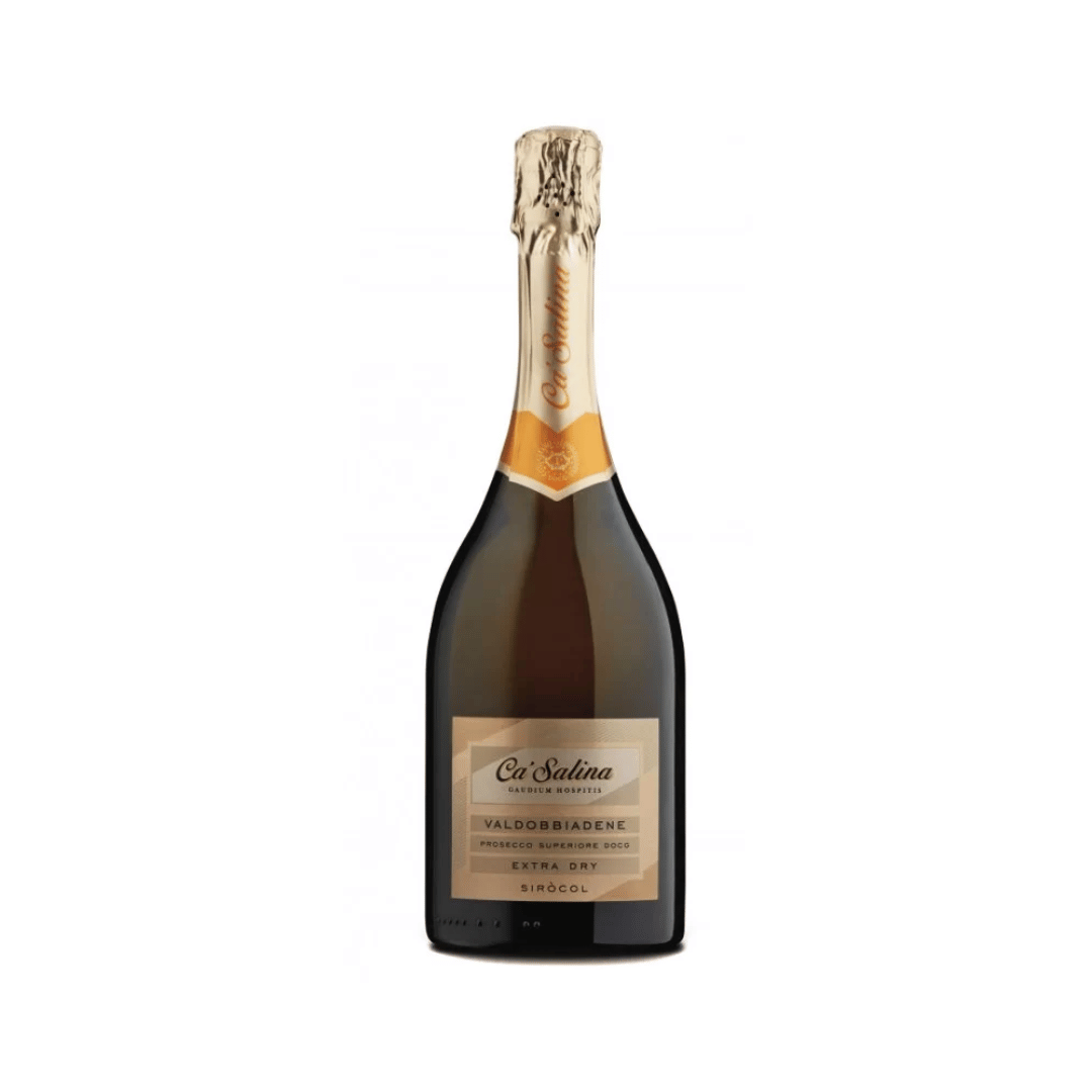 Valdobbiadene Prosecco Superiore DOCG Ca’ Salina
